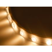 Светодиодная лента мини фокусирующая SWG-WL236, SMD2835, 36led/m, 14Вт/м, 24В, 3000K, 15°, IP67