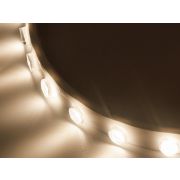 Светодиодная лента мини фокусирующая SWG-WL236, SMD2835, 36led/m, 14Вт/м, 24В, 4000K, 15°, IP67