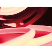 Термостойкая cветодиодная лента SMD 2835, 180 LED/м, 12 Вт/м, 24В , IP68, Цвет: Красный, NE8180-24-12-R-68