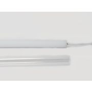 Трубка для фиксации неоновой ленты 360° D22 TB-SSP-360-D22