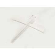 Трубка для фиксации на подвесе неоновой ленты 360° D25 TB-SSP-360