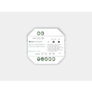 Универсальный диммер TRIAC 220В, Zigbee 3.0 + 2.4G + Push