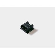 Усилитель RGB,24А,Черный, AMP-RGB-24A-BL